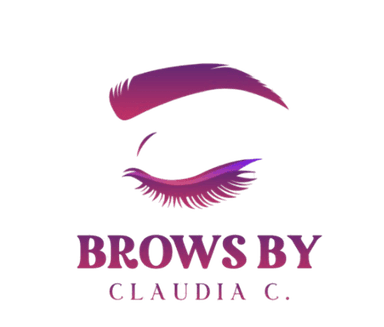 Brows by Claudia C.